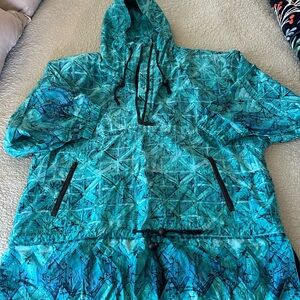 Snuggler ski wear extreme shell. Size 12